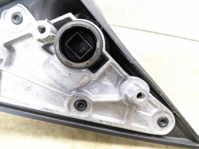 2010-2013 BMW 328I Right Passenger Side Rearview Mirror 51167282628 OEM *ReaD* - Alshned Auto Parts