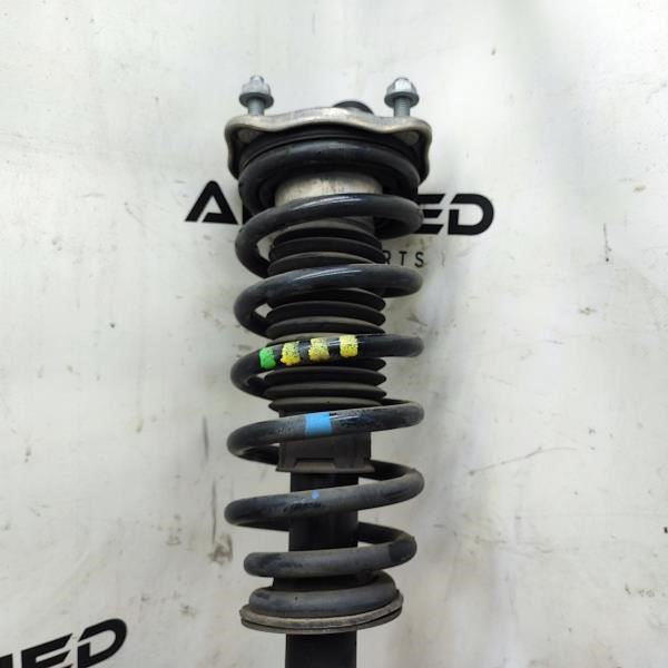 2015-21 Mercedes-Benz C300 4Matic 2.0L AWD Front Right Side Shock Strut Absorber5
