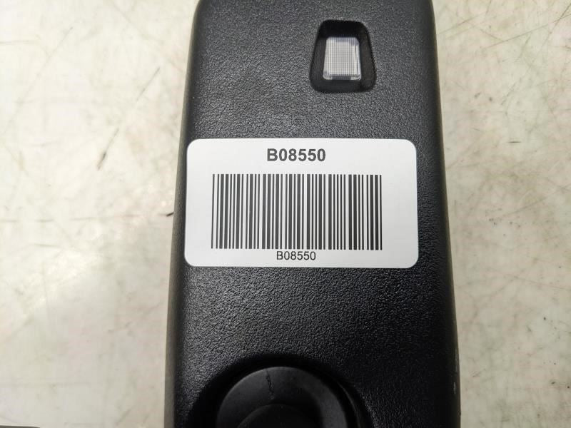 2011-2016 Hyundai Azera Interior Rear View Mirror with Auto Dimming 85101-3Q000 - Alshned Auto Parts