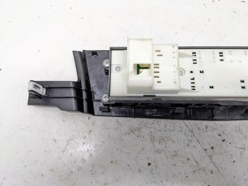 2014-2022 Toyota Corolla Front Left Master Power Window Switch  84820-0R040 OEM - Alshned Auto Parts