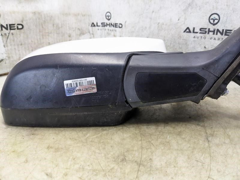 2011-2014 Subaru Legacy Right Passenger Side Rearview Mirror 91036AJ14C OEM - Alshned Auto Parts