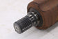 2016-20 Acura MDX w/Technology Pkg AWD Front Left Side CV Axle Drive Half Shaft5