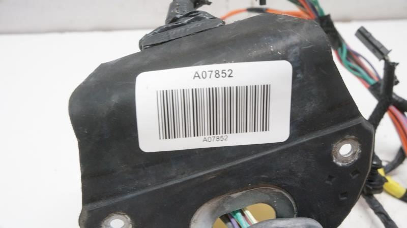 2013-2015 Ram 1500 Rear Right Passenger Side Door Wire Harness 68105514AE OEM - Alshned Auto Parts