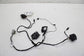 15-18 Ford F150 SuperCab HVAC Blend Door Actuator Motor Set of 4 w/ Wire Harness - Alshned Auto Parts