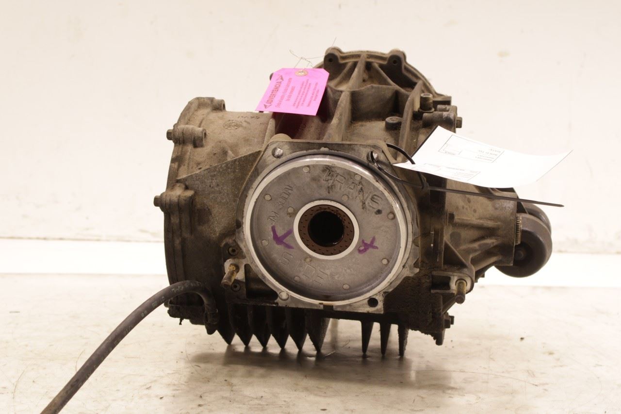 1997-04 Chevrolet Corvette 5.7L Rear Differential Carrier 2.73 ratio Opt GU2 98K - Alshned Auto Parts