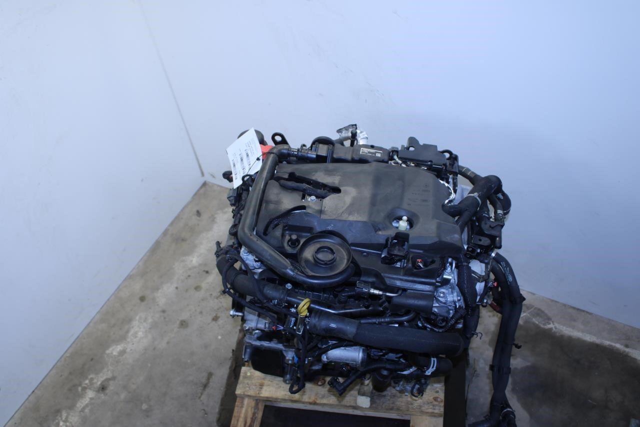 19-20 Jaguar XE R-Dynamic S 2.0L turbo AWD Engine Motor w/ 296HP STDEN 10K *ReaD - Alshned Auto Parts