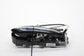 2010-15 BMW 750i xDrive 4.4L Rear Left Side Door Exterior Handle 51217231933 OEM - Alshned Auto Parts