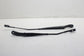 17-2025 Alfa Romeo Giulia Ti AWD 2.0L Front Left and Right Wiper Arm 68300869AA - Alshned Auto Parts