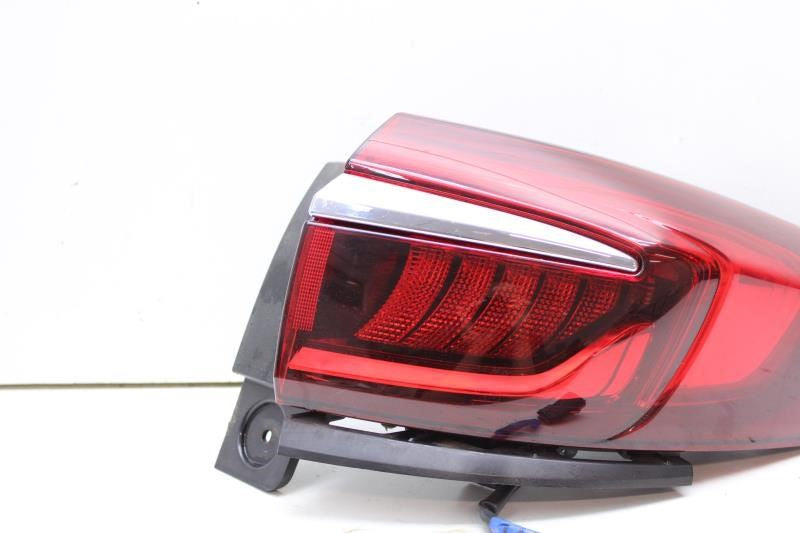 2018-2021 Buick Enclave Rear Right Passenger Side Tail Light Lamp 84528836 OEM - Alshned Auto Parts