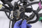 19-22 Acura ILX Technology A-Spec 2.4L Under Hood Engine Bay Wire Harness *ReaD*16