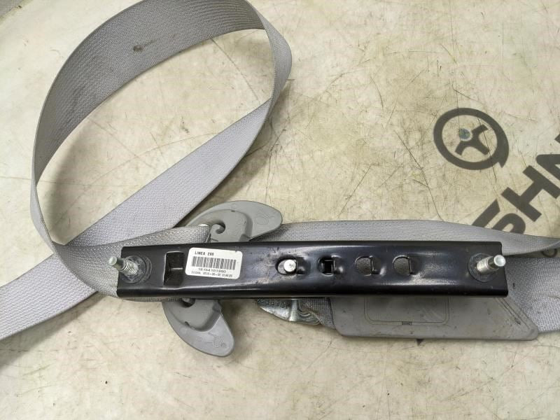 2016-2021 Acura ILX Front Right Seat Belt & Retractor 04814-TX6-A10ZC OEM - Alshned Auto Parts