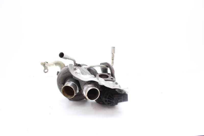 2018-20 Ford F150 3.5L turbo Left Turbocharger VIN 4 8th digit HL3E-6C879-AB OEM - Alshned Auto Parts