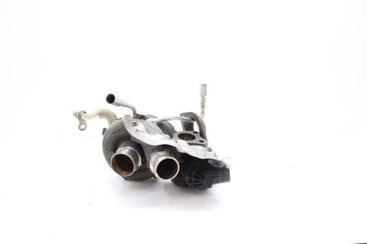 2018-20 Ford F150 3.5L turbo Left Turbocharger VIN 4 8th digit HL3E-6C879-AB OEM - Alshned Auto Parts