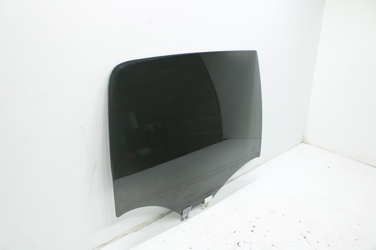 19-2024 Ram 1500 Crew Cab Rear Right Passenger Side Door Window Glass 68276780AD - Alshned Auto Parts