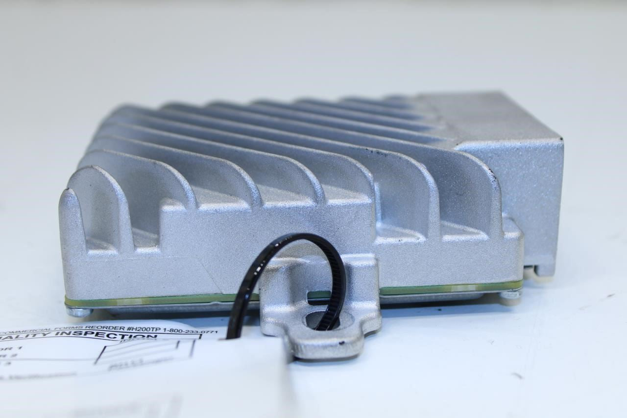 2016 BMW 435i Gran Coupe xDrive Harman Becker Active Sound Design Amplifier Amp - Alshned Auto Parts