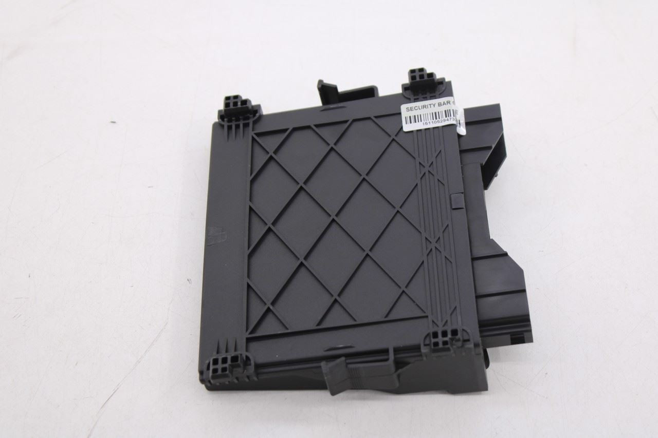 2006-2009 Mercedes-Benz CLK 350 Rear Temic Computer Control Module 209-820-52-26 - Alshned Auto Parts