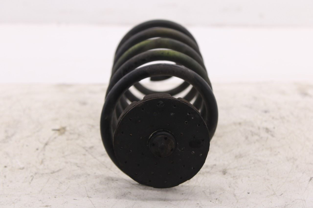2012-18 Audi A7 Premium Rear Right and Left Side Coil Spring Set w/ Spring Plate12