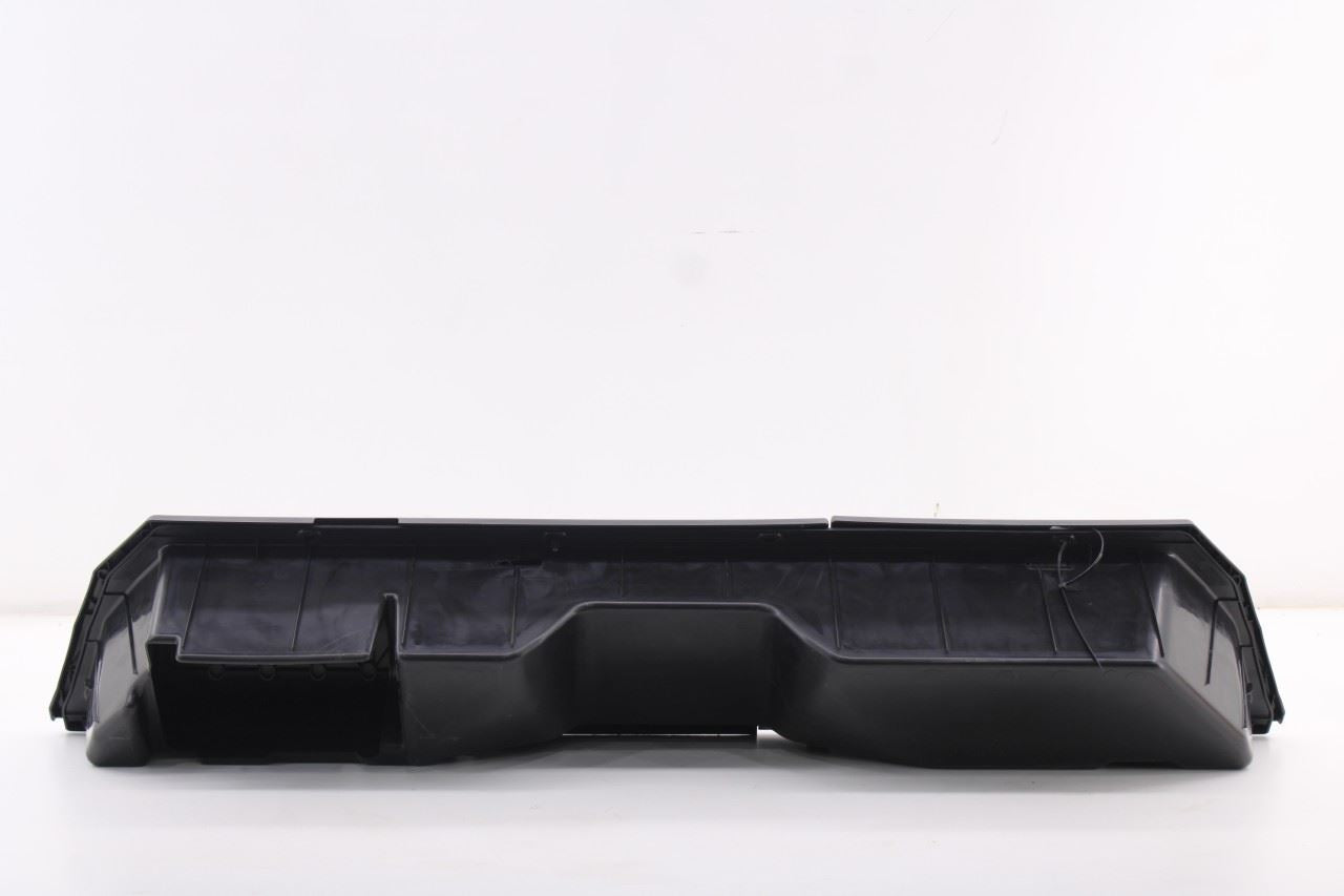 16-23 Toyota Tacoma SR5 Rear Under Seat Floor Storage Compartment Box 58635AD0205
