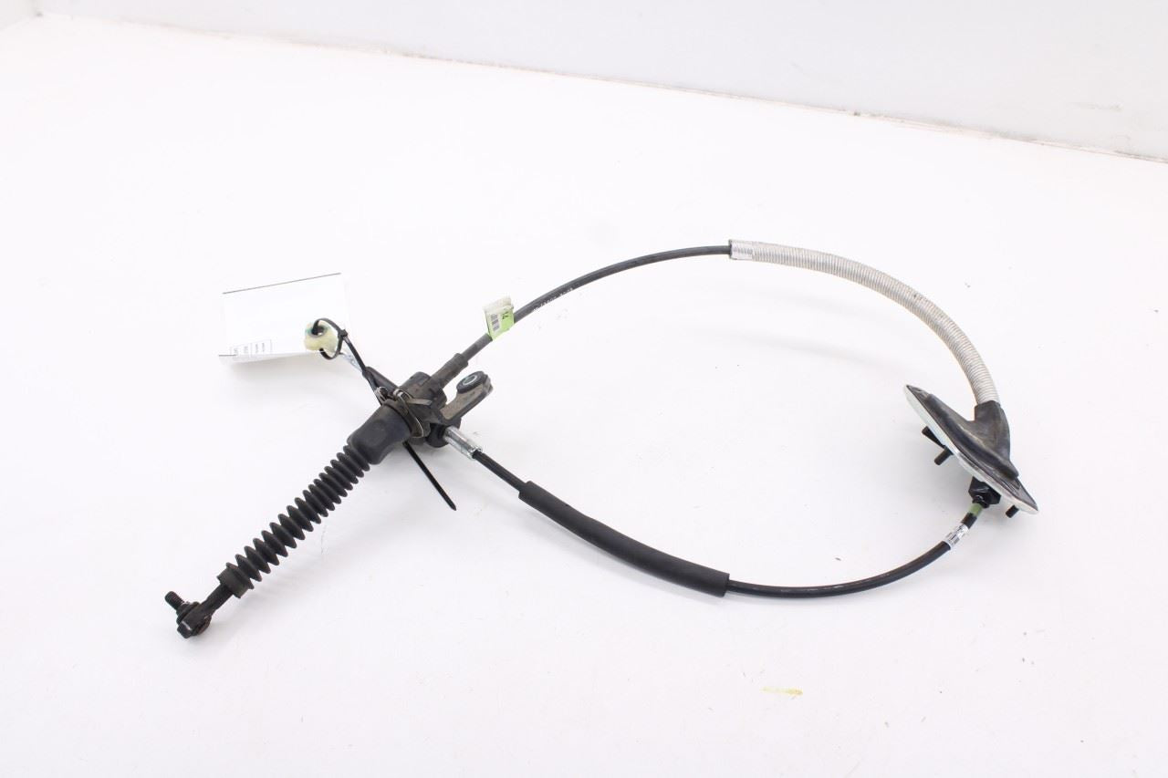 19-21 Hyundai Veloster 2.0L FWD Auto Transmission Gear Shift Lever Control Cable2