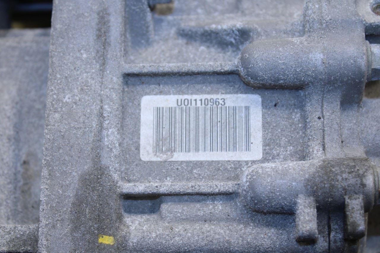 22-25 Hyundai Tucson SEL 2.5L AWD Rear Axle Differential 3.648 ratio 10K *ReaD* - Alshned Auto Parts