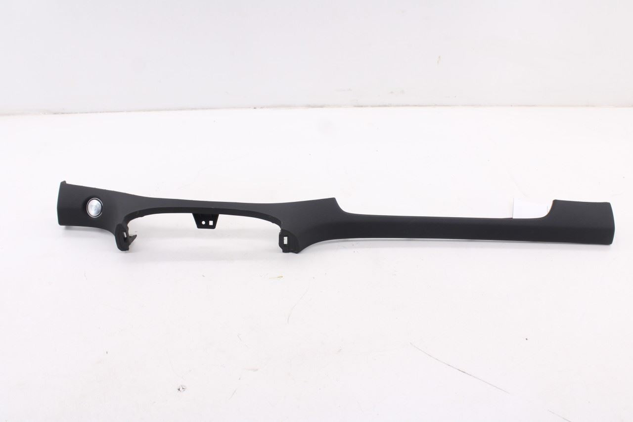 2021-2023 Hyundai Santa Fe SEL Dash Lower Bezel Trim Cover w/ Start Stop Button0