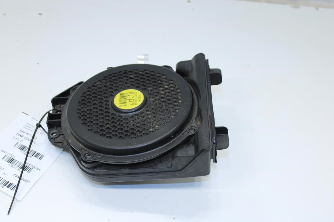 18-2023 Kia Stinger Left Driver Side Subwoofer Premium Audio Speaker 96380-J5100 - Alshned Auto Parts