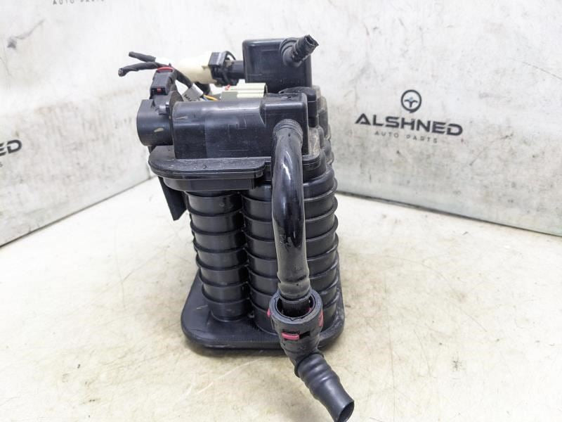 2017-2019 Chevrolet Malibu Fuel Vapor Evaporator Emission Canister 84041475 OEM - Alshned Auto Parts