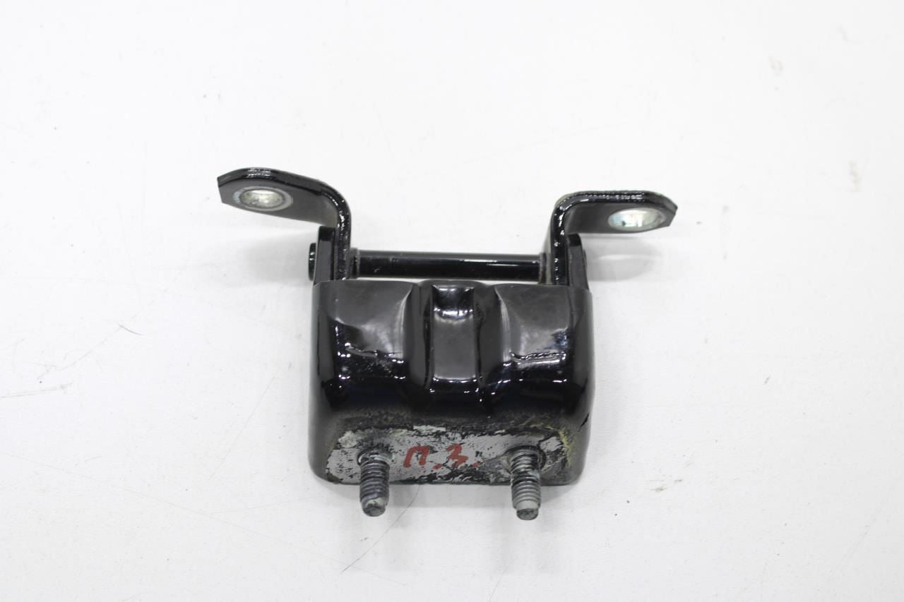 2014-20 Nissan Pathfinder SV Rear RH Door Hinge Upper and Lower Pair 82400-9AM0A - Alshned Auto Parts