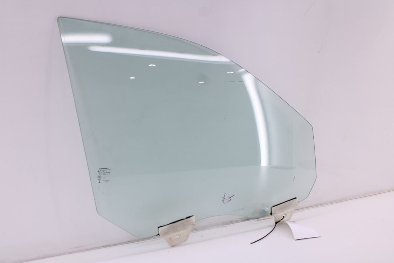 11-21 Jeep Grand Cherokee Limited Front Right Side Door Window Glass 68068670AC - Alshned Auto Parts