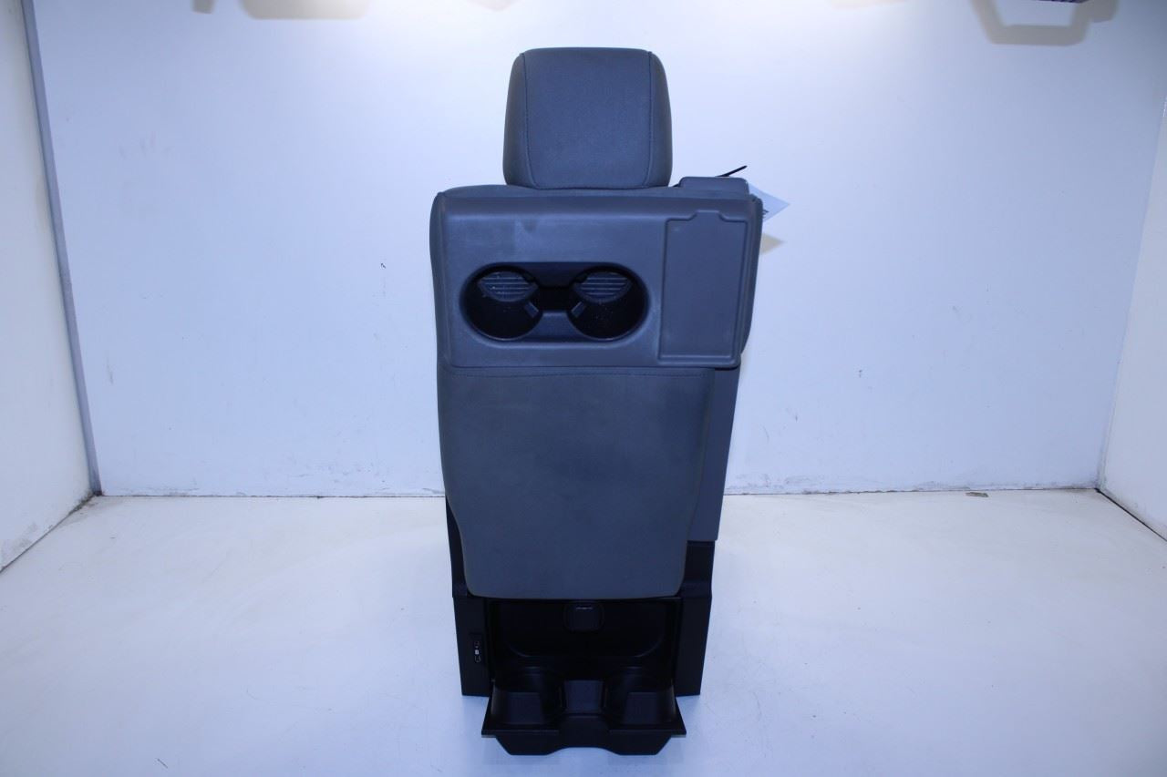 2015-2020 Ford F150 XL Super Cab 2.7L 4WD Front Center Seat Split Bench Complete - Alshned Auto Parts