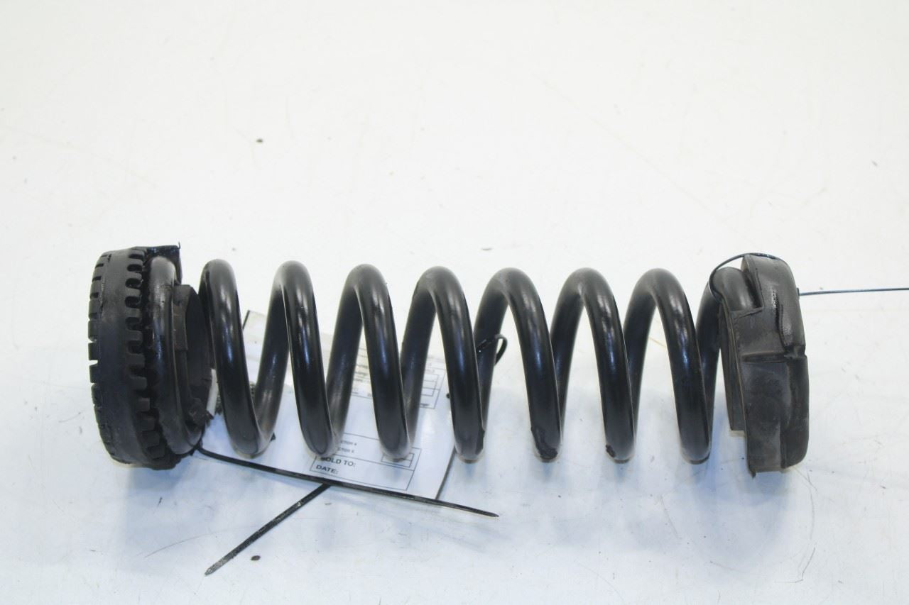 2014-16 Dodge Challenger SXT RWD Rear Right or Left Side Suspension Coil Spring - Alshned Auto Parts