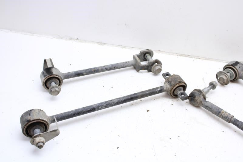 18-24 Ford Expedition Rear Right Suspension Control Arm Rod Set JL1Z-5500-F OEM - Alshned Auto Parts