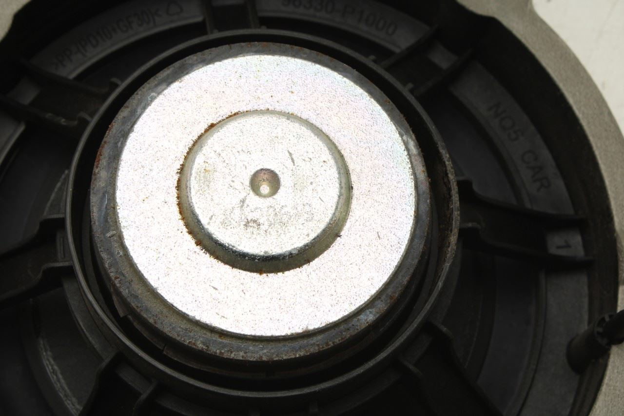 2023-2024 KIA Sportage Hybrid EX Rear Right Side Door Audio Speaker 96330-P1000 - Alshned Auto Parts