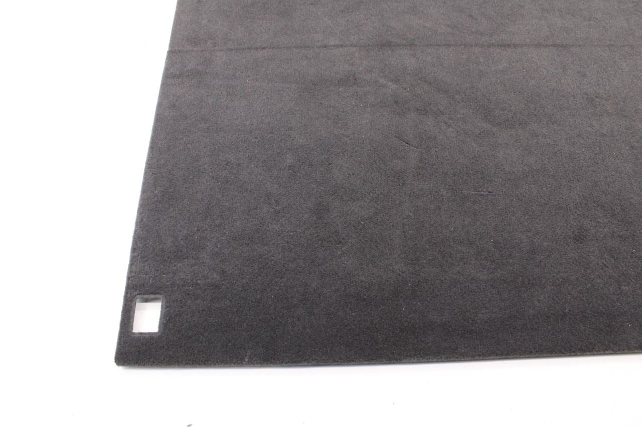 19-25 Infiniti QX50 Luxe Rear Trunk Floor Cargo Cover Panel Hard Mat 849B9-5NY0A - Alshned Auto Parts