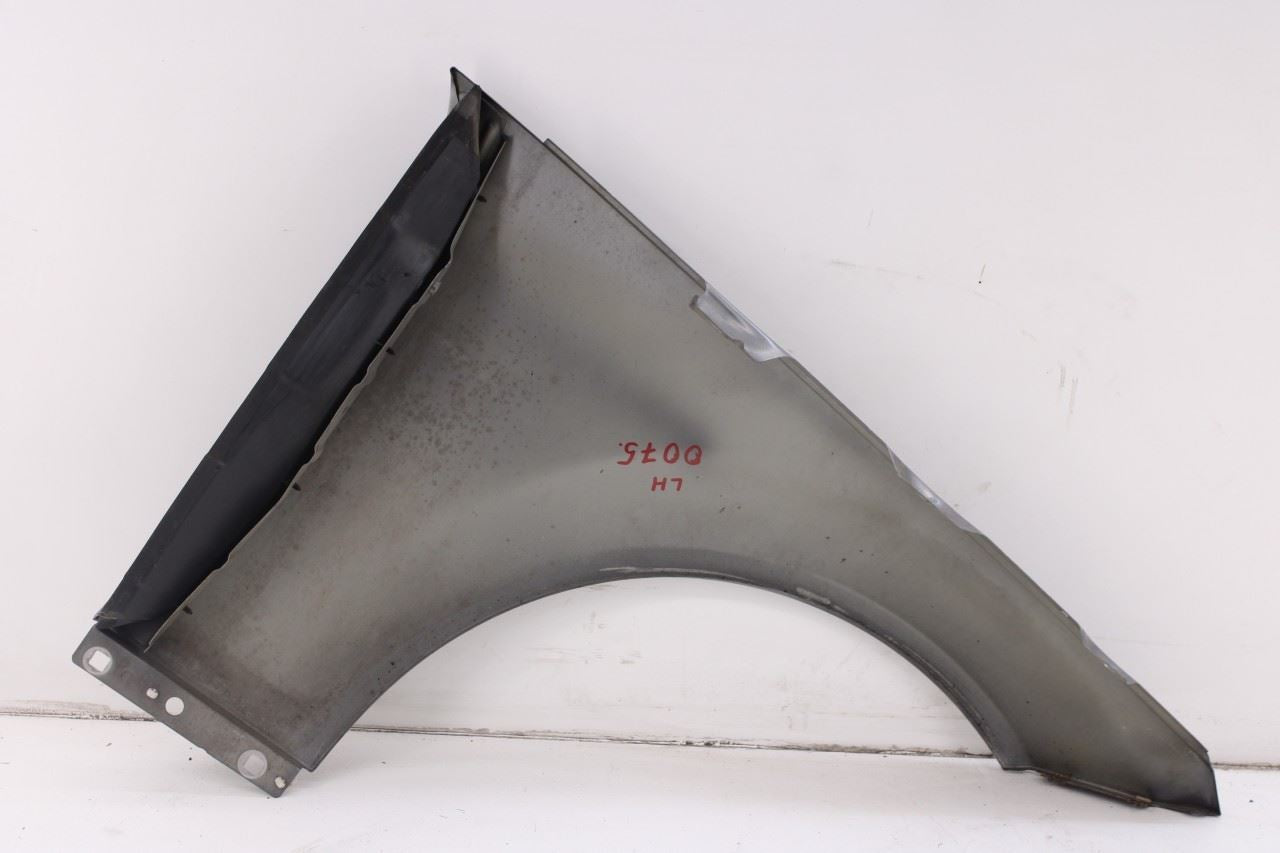 2008-2015 Mercedes-Benz C350 Sport Front Left Side Fender Panel 2048801318 OEM - Alshned Auto Parts