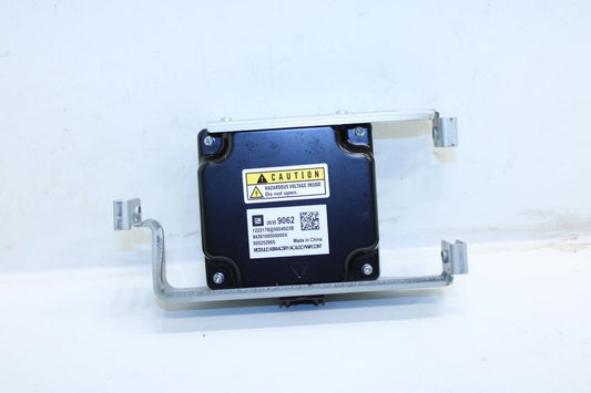 18-24 GMC Terrain Denali AC DC Power Inverter Converter Control Module 26309062 - Alshned Auto Parts