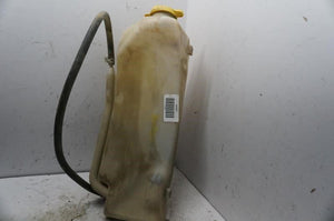 2007-2011 Jeep Wrangler Radiator Coolant Reservoir Bottle 55056542AD OEM
