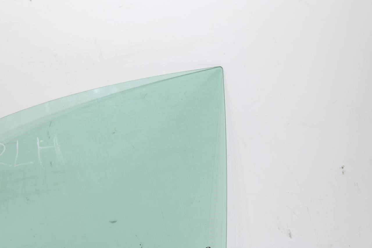2016-2021 Hyundai Tucson Value Front Left Side Door Window Glass 82410-D3030 OEM - Alshned Auto Parts