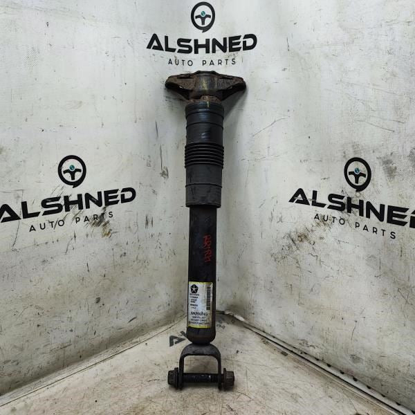 2014-15 Jeep Grand Cherokee RR RH Suspension Shock Strut Absorber 68231878AB OEM - Alshned Auto Parts