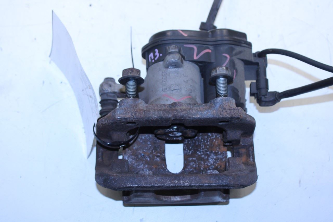 2012-2015 Mercedes-Benz ML350 Rear Right Side Brake Disc Caliper 166-423-02-81 - Alshned Auto Parts