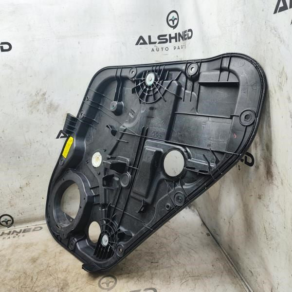 2014-2019 Kia Soul Rear Right Side Door Window Regulator 83481-B2010 OEM - Alshned Auto Parts