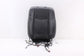 16-20 Infiniti QX60 3.5L Front Left Side Seat Backrest Upper Cushion 87650-9NG2A2