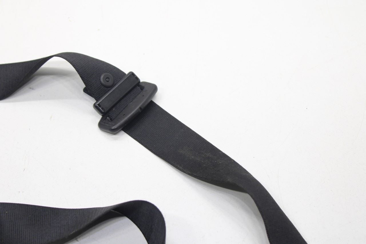 13-15 BMW 750i xDrive Front Driver Left Side Seat Belt Retractor 72117382387 OEM - Alshned Auto Parts