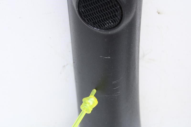 15-2023 Ford Mustang Front LH & RH Windshield A-Pillar Trim FR3B-6303513-AL - Alshned Auto Parts