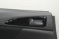 2022-2025 Mitsubishi Eclipse Cross ES Rear Left Door Trim Panel 7222B971XB OEM - Alshned Auto Parts