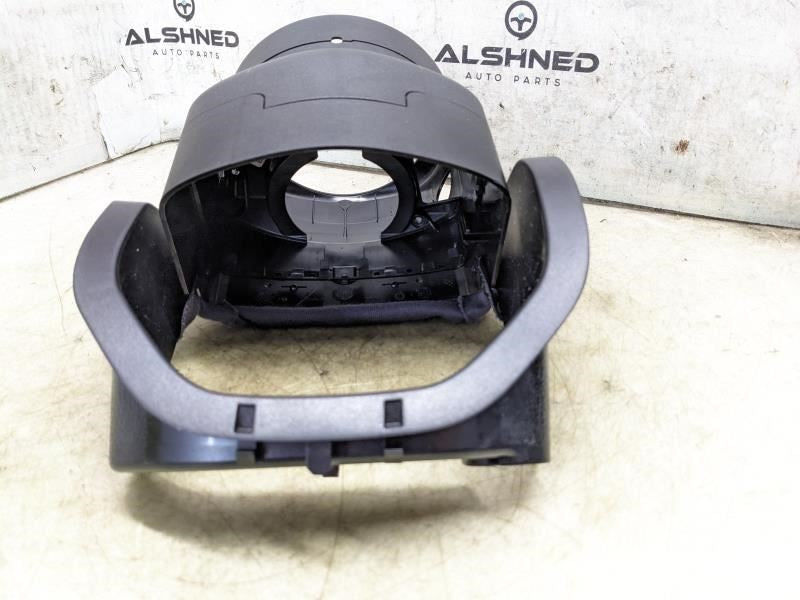 2015-2019 Mercedes-Benz C300 Steering Column Shroud Cover 205-680-08-07 OEM - Alshned Auto Parts