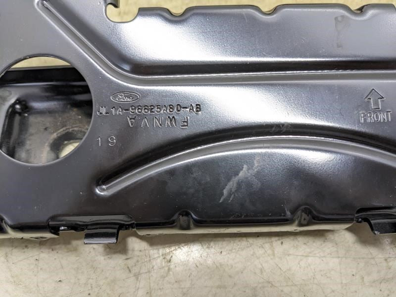 18-23 Ford Expedition Center Console Front & Rear Brackets JL1A-98625A80-AB - Alshned Auto Parts