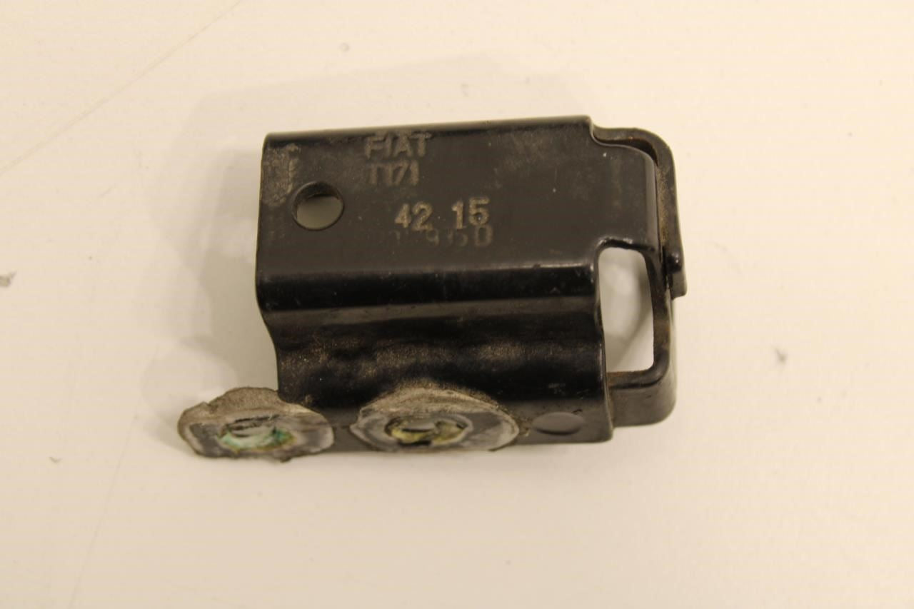 15-21 RAM Promaster City Rear RH Side Sliding Door Upper Guide Track 68266540AA - Alshned Auto Parts