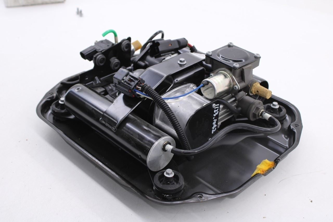2006-2012 Land Rover Range Rover HSE Air Suspension Compressor Pump LR041777 OEM - Alshned Auto Parts