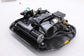 2006-2012 Land Rover Range Rover HSE Air Suspension Compressor Pump LR041777 OEM - Alshned Auto Parts